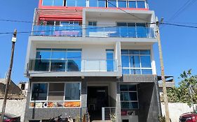 My Flat